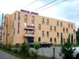 Hotel-club-spotiv - Cazare in Baia Mare - 